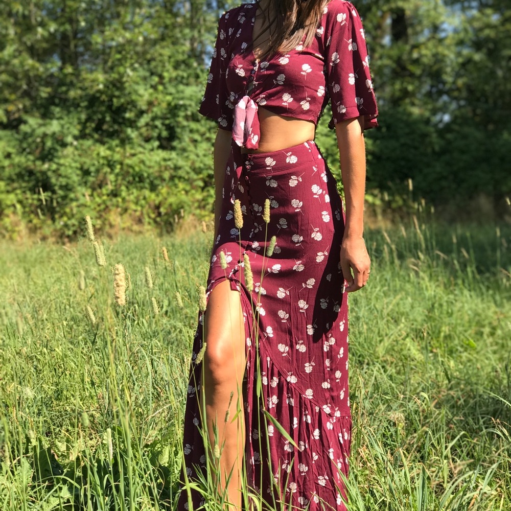 Matching set NWT - Picture 4 of 5